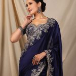 Pragya Jaiswal: చీరకట్టులో ‘కంచె’ భామ.. సొగసు చూడతరమా!