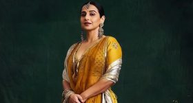 Vidya Balan : మరొక్క ఛాన్స్... టాలీవుడ్ వైపు బాలయ్య హిందీ హీరోయిన్ చూపు