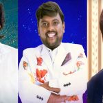 Bigg Boss 8 : షాకింగ్ ఎలిమినేషన్… మెడ పట్టి గెంటక ముందే బయటపడ్డ కంటెస్టెంట్