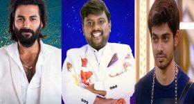 Akkineni Naga Chaitanya: ఎంగేజ్ మెంట్ తరువాత మొదటిసారి కాబోయే భార్యతో కలిసి అక్కడ కనిపించిన చై..