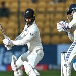 India vs New Zealand: కరుణించని వరుణుడు….మొదటి టెస్ట్‌ లో టీమిండియా ఘోర ఓటమి !