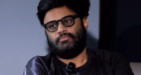 Lucky Baskhar : 'పార్టీ ఇస్తా'... నాగ వంశీ ఈ సినిమాకు కూడా స్టార్ట్ చేశాడు