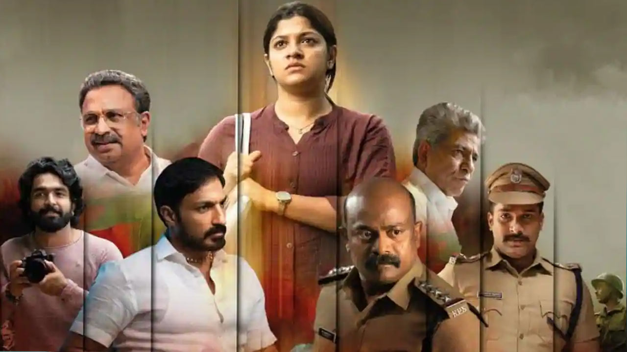 OTT Movie : లేడీ డాక్టర్ ప్రైవేట్ వీడియోలు లీక్… దృశ్యం లాంటి క్రేజీ థ్రిల్లర్