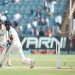 IND VS NZ: 156 పరుగులకే కుప్పకూలిన టీమిండియా