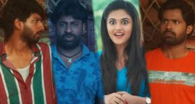 OTT Movie : కులం పేరుతో బాయ్ ఫ్రెండ్ ను దూరం పెట్టే అమ్మాయి.. కడుపుబ్బా నవ్వించే అచ్చ తెలుగు కామెడీ మూవీ