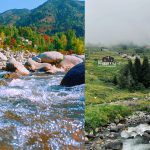 Best Tourist Place: రణగొణ ధ్వనులుండవ్! కాలుష్యం ఆనవాళ్లుండవ్!.. ఈ బ్యూటీఫుల్ నేచర్ స్పాట్ ఎక్కడో తెలుసా?