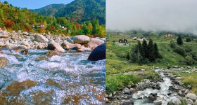 Best Tourist Place: రణగొణ ధ్వనులుండవ్! కాలుష్యం ఆనవాళ్లుండవ్!.. ఈ బ్యూటీఫుల్ నేచర్ స్పాట్ ఎక్కడో తెలుసా?