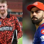 IPL 2025 Retention: క్లాసెన్ కు రూ.23 కోట్లు, విరాట్ కోహ్లీకి రూ.21 కోట్లు..10 జట్ల రిటెన్షన్‌ లిస్ట్‌ ఇదే !