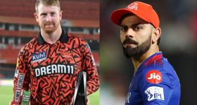IPL 2025 Retention: క్లాసెన్ కు రూ.23 కోట్లు, విరాట్ కోహ్లీకి రూ.21 కోట్లు..10 జట్ల రిటెన్షన్‌ లిస్ట్‌ ఇదే !