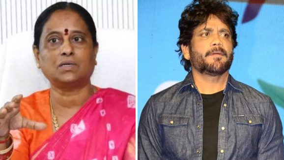 Nagarjuna: పిటీషన్ పై నాంపల్లి కోర్టులో విచారణ.. కొలిక్కి రానుందా..?