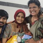Rocking Rakesh – Sujatha : పండండి బిడ్డకు జన్మనిచ్చిన జబర్దస్త్ సుజాత