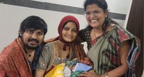 Rocking Rakesh - Sujatha : పండండి బిడ్డకు జన్మనిచ్చిన జబర్దస్త్ సుజాత