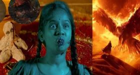 Megastar Chiranjeevi : చిరంజీవి చేతికి గాయం.. 'విశ్వంభర ' షూటింగ్ కు బ్రేక్..?