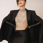 Ananya Panday: కిర్రాక్ ఫోజులతో కేక పుట్టిస్తున్న అనన్య పాండే..