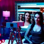 OTT Movie : సోషల్ మీడియా పిచ్చి ఉందా? అయితే ఈ క్రేజీ సస్పెన్స్ థ్రిల్లర్ మీకోసమే