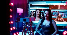 OTT Movie : పక్కింటి బాగోతాలను బైనాక్యులర్ తో చూస్తే... మిస్ అవ్వకుండా చూడాల్సిన మసాలా థ్రిల్లర్