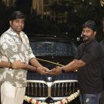 Director Nithilan Saminathan: ‘మహారాజా ‘ డైరెక్టర్ కు గిఫ్ట్ గా లగ్జరీ కారు… ఇచ్చింది విజయ్ సేతుపతి మాత్రం కాదండోయ్