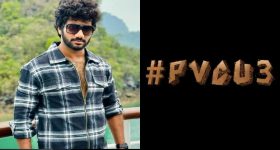PVCU3 : ప్రశాంత్ వర్మ సినీమాటిక్ యూనివర్స్ లో కొత్త ప్రాజెక్ట్... మోక్షజ్ఞ ను పక్కన పెట్టాడా?