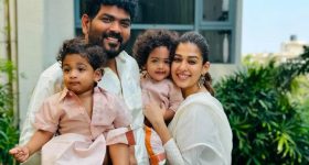 Nayanatara: నయన్ కొత్త వివాదం... ఆమె పిల్లల ఖర్చులు కూడా నిర్మాతలే భరించాలా?