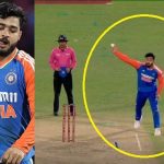Riyan Parag: బంగ్లా మ్యాచ్‌ లో పరాగ్‌ ఓవరాక్షన్‌..ఇదే తగ్గించుకుంటే మంచిది !