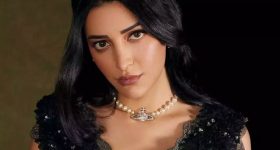 Shruthi Haasan : విమానయాన సంస్థ పై శృతి హాసన్ గుస్సా... ఏం జరిగిందంటే?