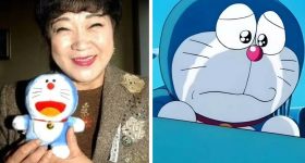 Doraemon : డోరేమాన్ వాయిస్ ఇకలేదు... ఆలస్యంగా విషయాన్ని వెల్లడించిన ఫ్యామిలీ