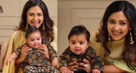 Amala Paul : అయ్యయ్యో అమలా పాల్ కి ఏమైంది? ఇలా మారిపోయిందేంటి!!