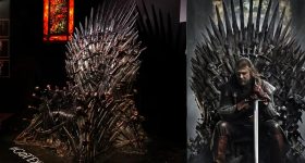 Game of Thrones : కత్తులతో చేసిన సింహాసనం గుర్తుందా… ఎన్ని కోట్లకు అమ్మేశారో తెలుసా?