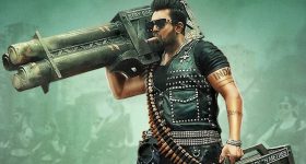 Martin: విడుదల కోసం రూ.8 కోట్లు త్యాగం చేసిన హీరో... ఇక లైన్ క్లియర్ అయినట్టే..!