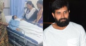Jani Master: జానీ మాస్టర్ కు బెయిల్ రద్దు.. తల్లిని చూసైనా కోర్టు కనికరించలేదా..?