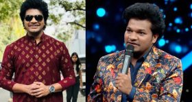 Martin: విడుదల కోసం రూ.8 కోట్లు త్యాగం చేసిన హీరో... ఇక లైన్ క్లియర్ అయినట్టే..!