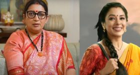 Smriti Irani: అలాంటి క్యారెక్టర్ తో 15 ఏళ్ల తర్వాత రీఎంట్రీ.. రాజకీయానికి దూరం కానుందా..?