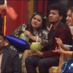 Bigg Boss 8 Day 39 Promo 1: నాన్ స్టాప్ ఎంటర్టైన్మెంట్.. విరగబడి నవ్వడం పక్కా..!