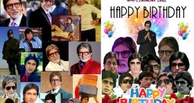 HBD Amitabh Bachchan: బాలీవుడ్ బిగ్ బీ గురించి ఎవరికీ తెలియని సీక్రెట్స్..!
