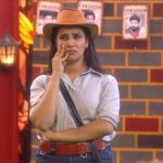 Bigg Boss 8 Day 44 Promo1: నామినేషన్ రచ్చ.. తారస్థాయికి చేరిన గొడవ..!