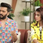 Genelia: అర్ధరాత్రి విడాకులు.. నా జీవితంలో ఊహించని పరిణామం..!