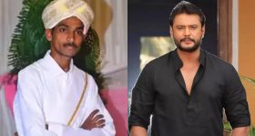 Hero Darshan: హీరో దర్శన్ ను పీడిస్తున్న ఆత్మ.. జైలు మార్చండి అంటూ కేకలు..!