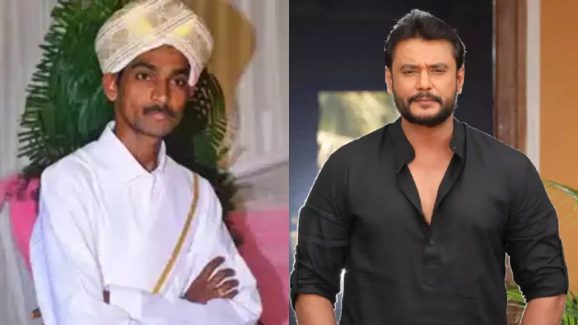 Hero Darshan: హీరో దర్శన్ ను పీడిస్తున్న ఆత్మ.. జైలు మార్చండి అంటూ కేకలు..!