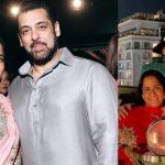 Salman Khan: సల్మాన్ చెల్లెలికి కూడా బెదిరింపులు.. షాకింగ్ నిర్ణయం తీసుకున్న కుటుంబం..!