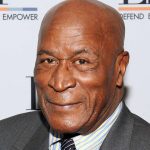 John Amos : టీవీ డాడ్ జాన్ అమోస్ ఇకలేరు… హాలీవుడ్ లో విషాదం