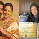 Suriya : పుత్రికోత్సాహంలో సూర్య, జ్యోతిక… డైరెక్టర్ గా ఫస్ట్ మూవీతోనే అవార్డు పట్టేసిన కూతురు
