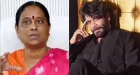 Konda Surekha - Nagarjuna Controversy: నాగ్ కు చుక్కెదురు... కొండా సురేఖ వివాదంపై విచారణ వాయిదా