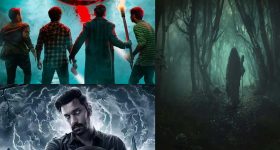 OTT Movie : 10 రోజుల గ్యాప్ తో ఓటిటిలోకి 3 హారర్ సినిమాలు... ఏ మూవీని ఎక్కడ చూడచ్చు అంటే?