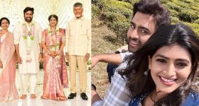 Sirisha Lella: నారా రోహిత్ కాబోయే భార్య ఎవరు? ఆమె ఫ్యామిలీ బ్యాక్ గ్రౌండ్ ఏంటో తెలుసా..?