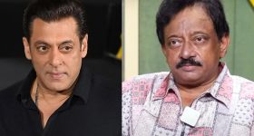Ram Gopal Varma : సల్మాన్ వివాదం, సిద్ధిఖీ హత్యపై సినిమా తీస్తే... ఆర్జీవీ పోస్ట్ వైరల్