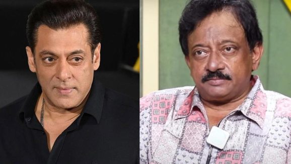 Ram Gopal Varma : సల్మాన్ వివాదం, సిద్ధిఖీ హత్యపై సినిమా తీస్తే… ఆర్జీవీ పోస్ట్ వైరల్