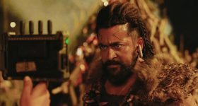 Kanguva  : "కంగువ" ఆడియో లాంచ్ కు గెస్ట్ గా పాన్ ఇండియా స్టార్