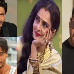 Salman Khan : సల్లూ భాయ్ మాత్రమే కాదు… డేంజర్‌‌ జోన్‌లో ఉన్న బీ టౌన్ స్టార్స్ వీళ్లే