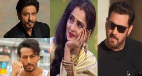 Salman Khan : సల్లూ భాయ్ మాత్రమే కాదు... డేంజర్‌‌ జోన్‌లో ఉన్న బీ టౌన్ స్టార్స్ వీళ్లే