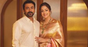 Suriya: హీరోయిన్ జ్యోతిక ఎన్ని రూ.వందల కోట్లకు అధిపతో తెలుసా..?